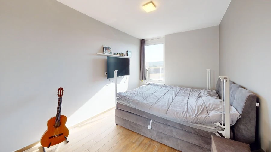 Квартира в Люксембурге, Люксембург, 95 м² - фото 7