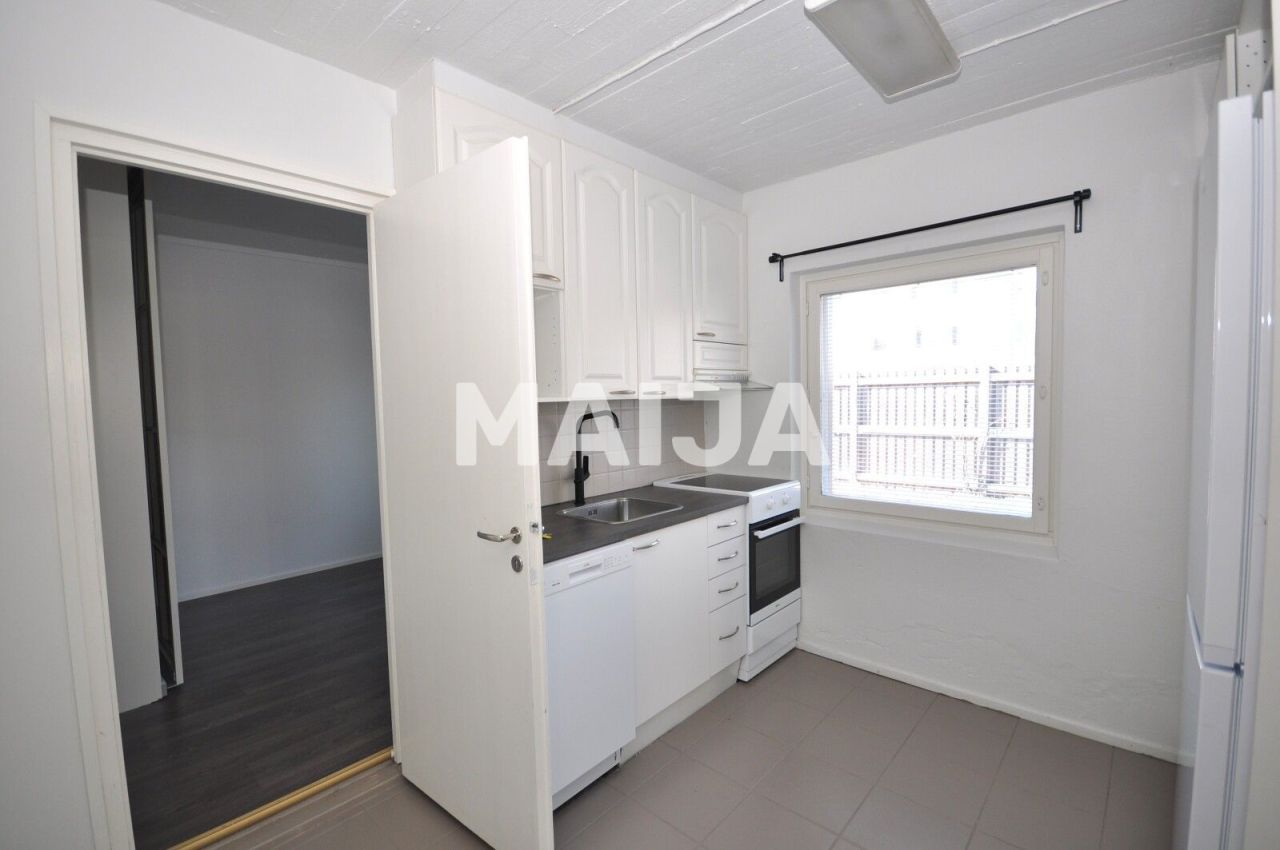 Дом Торнио, Финляндия, 45 м² - фото 3
