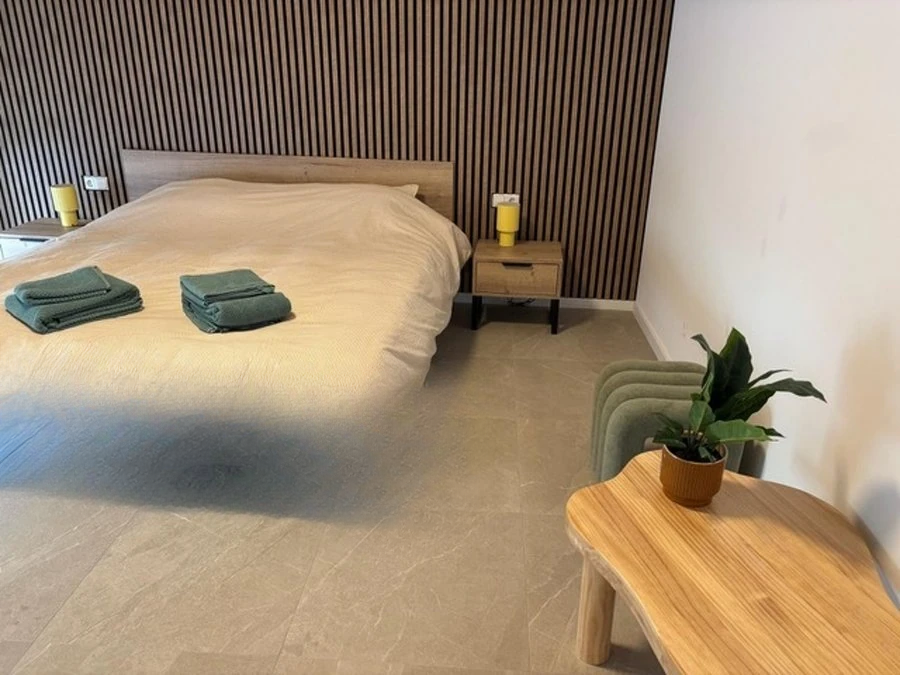 Квартира в Гревенмахере, Люксембург, 108 м² - фото 7