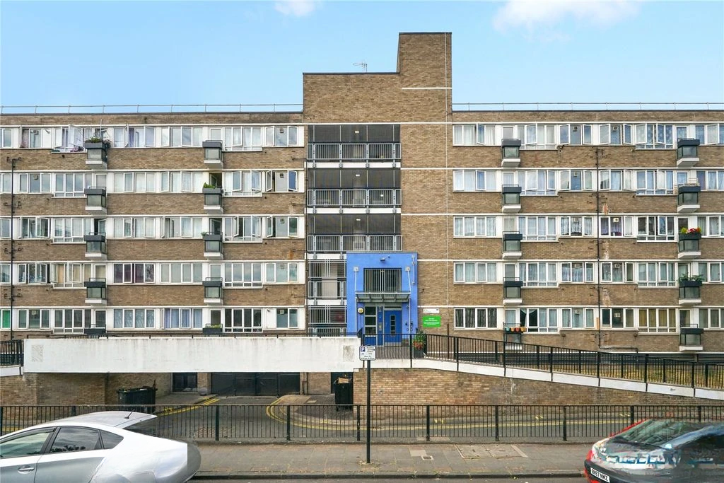 Квартира в Лондоне, Великобритания, 51 м² - фото 7