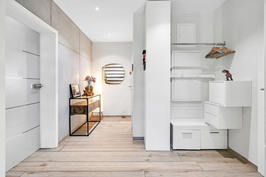 Квартира в Люксембурге, Люксембург, 165 м² - фото 7