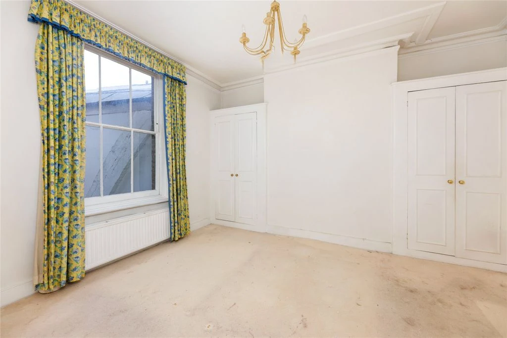 Квартира в Лондоне, Великобритания, 58 м² - фото 6