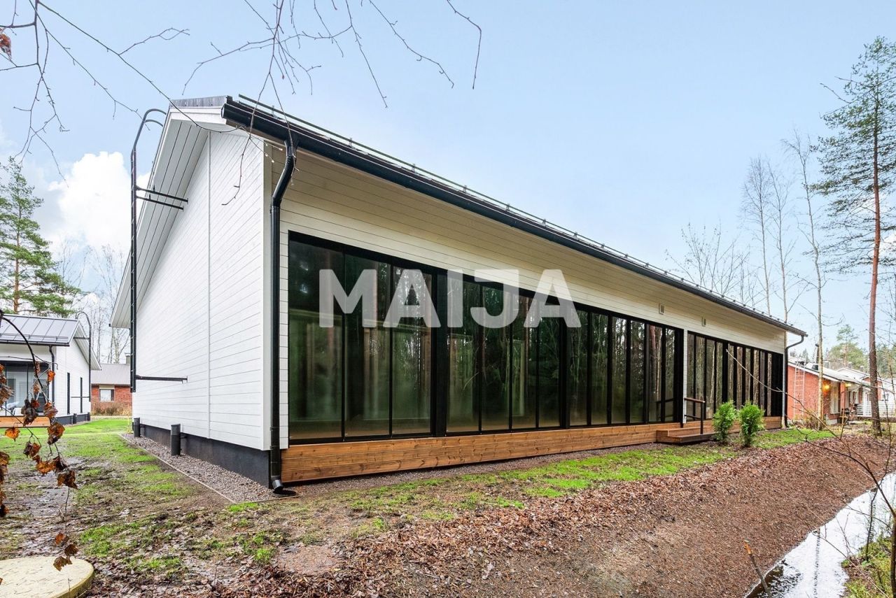 Дом в Вантаа, Финляндия, 90 м² - фото 3
