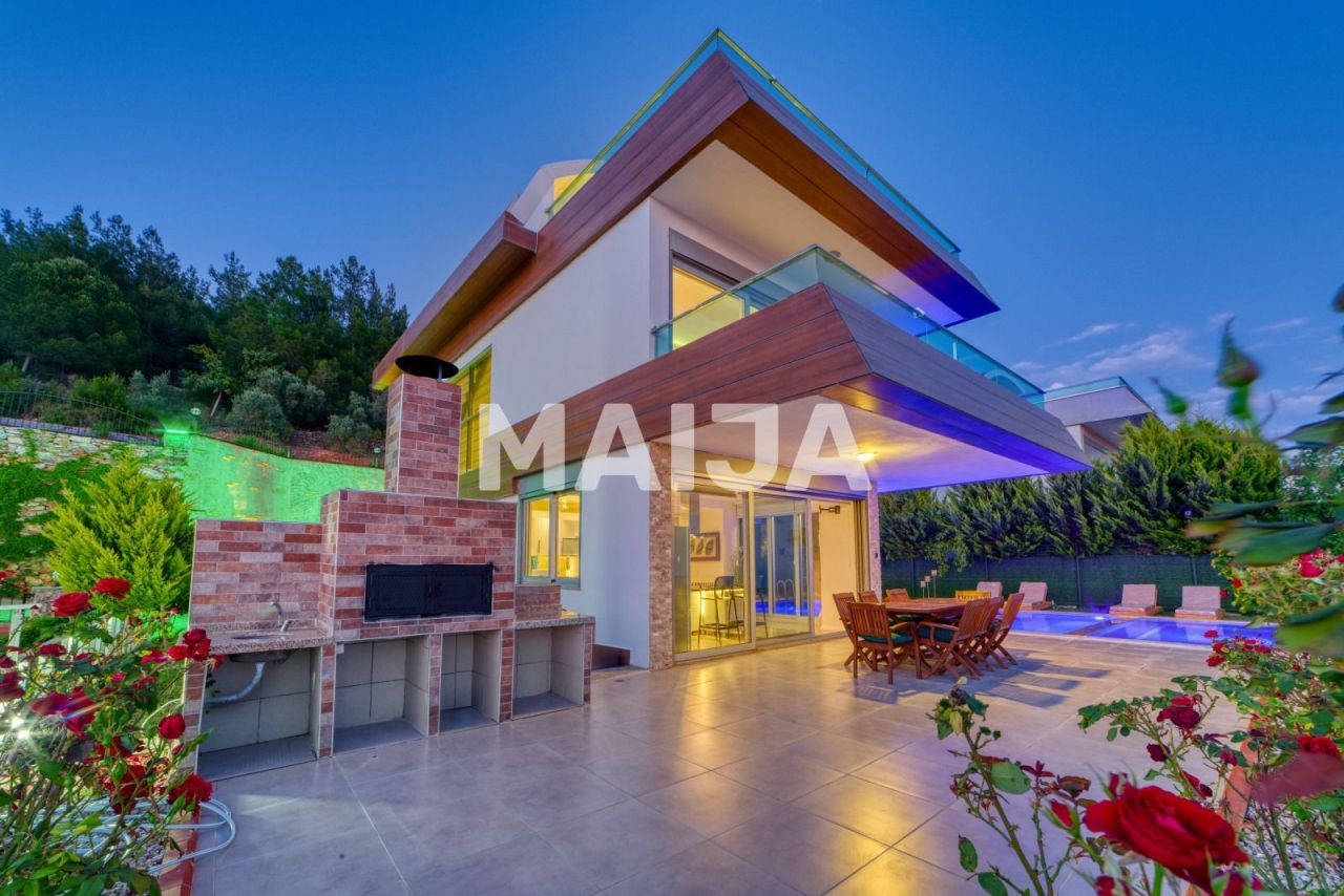 Вилла в Алании, Турция, 300 м² - фото 3