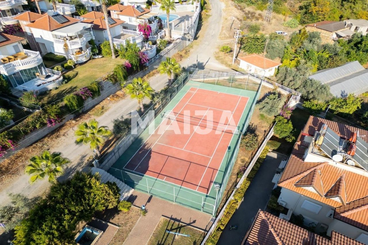Вилла в Алании, Турция, 200 м² - фото 3
