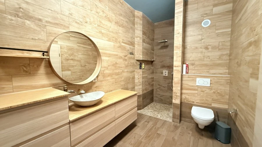 Квартира в Люксембурге, Люксембург, 135 м² - фото 7