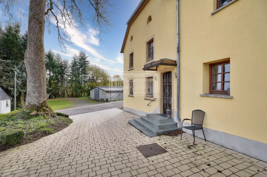 Квартира в Люксембурге, Люксембург, 160 м² - фото 7