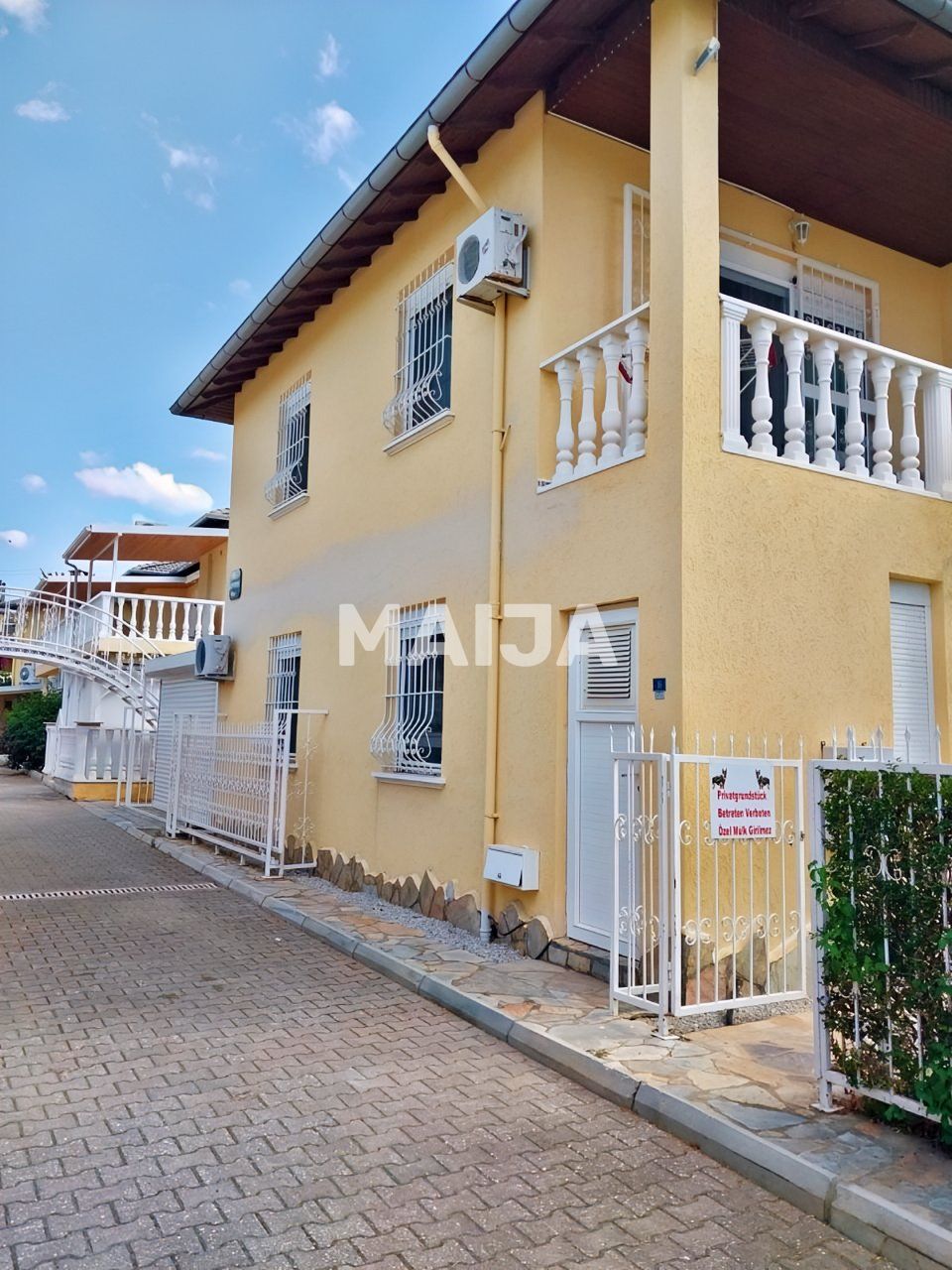 Вилла в Алании, Турция, 155 м² - фото 4