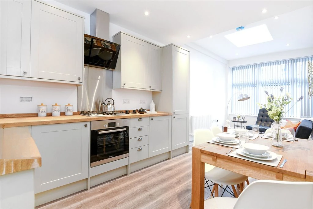Квартира в Лондоне, Великобритания, 50 м² - фото 7