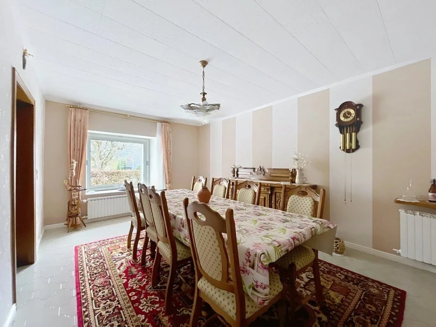Квартира в Люксембурге, Люксембург, 179 м² - фото 7