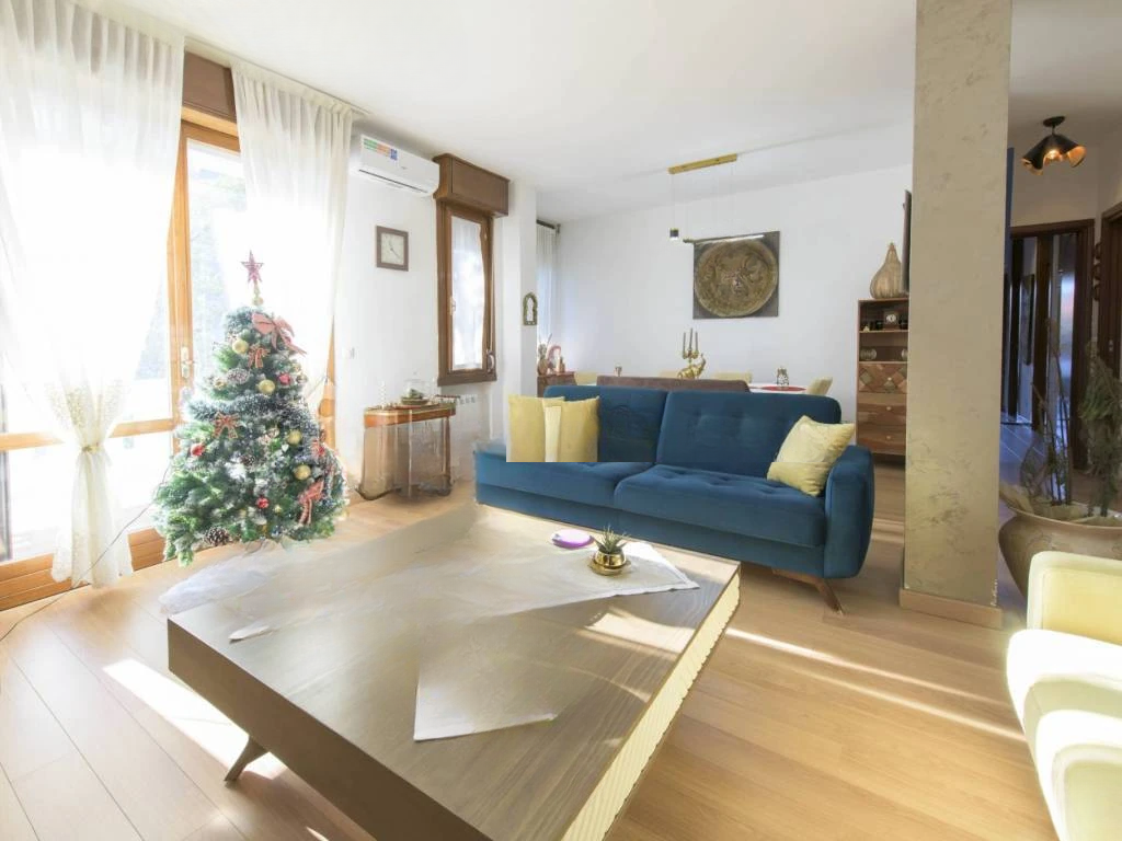 Квартира в Гориции, Италия, 150 м² - фото 7
