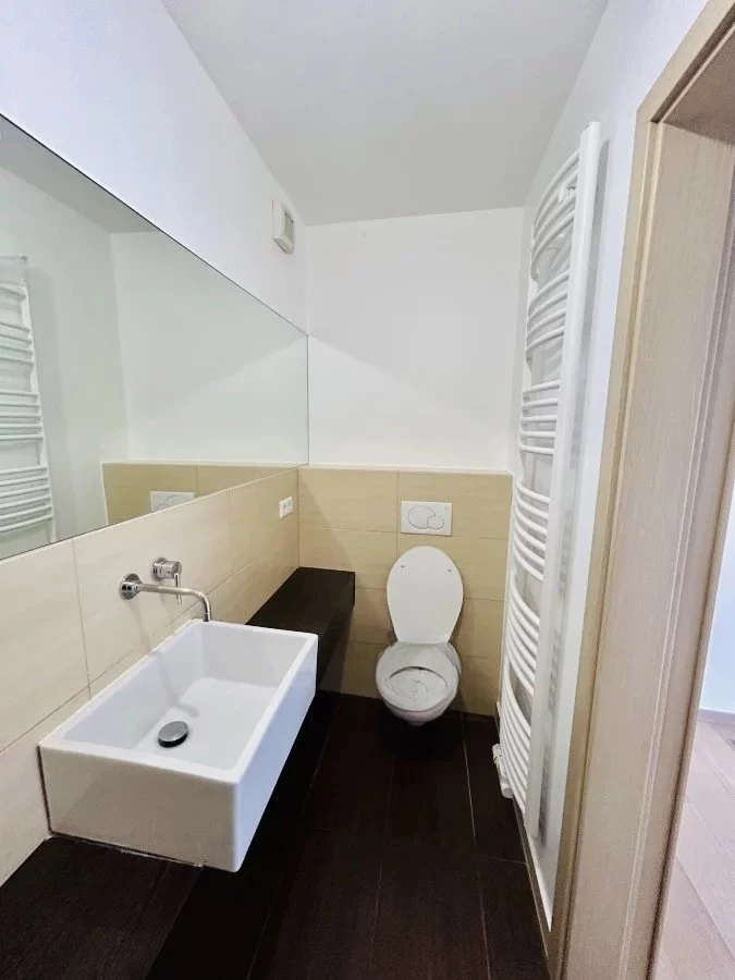 Квартира в Люксембурге, Люксембург, 63 м² - фото 7