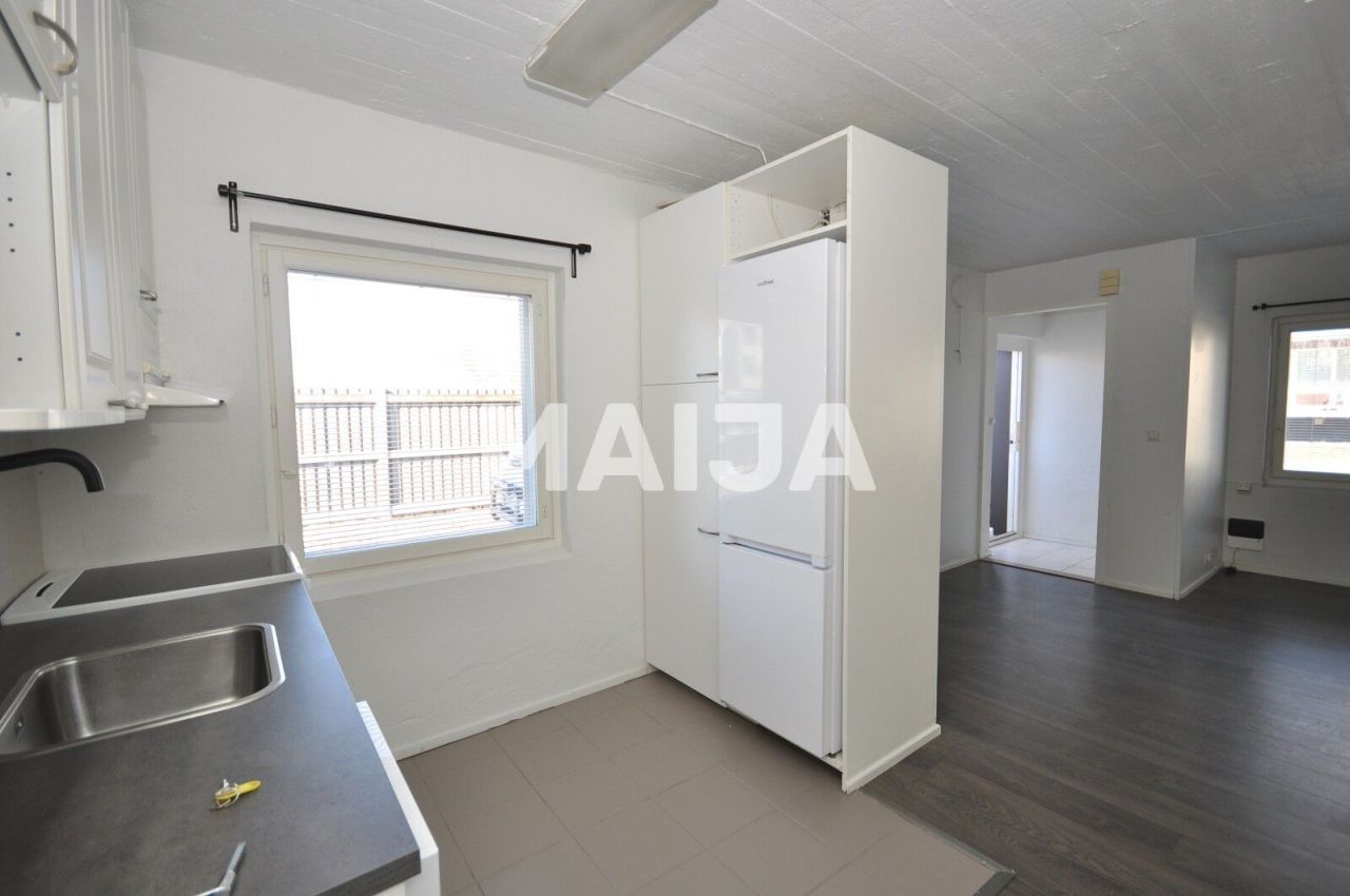 Дом Торнио, Финляндия, 45 м² - фото 4