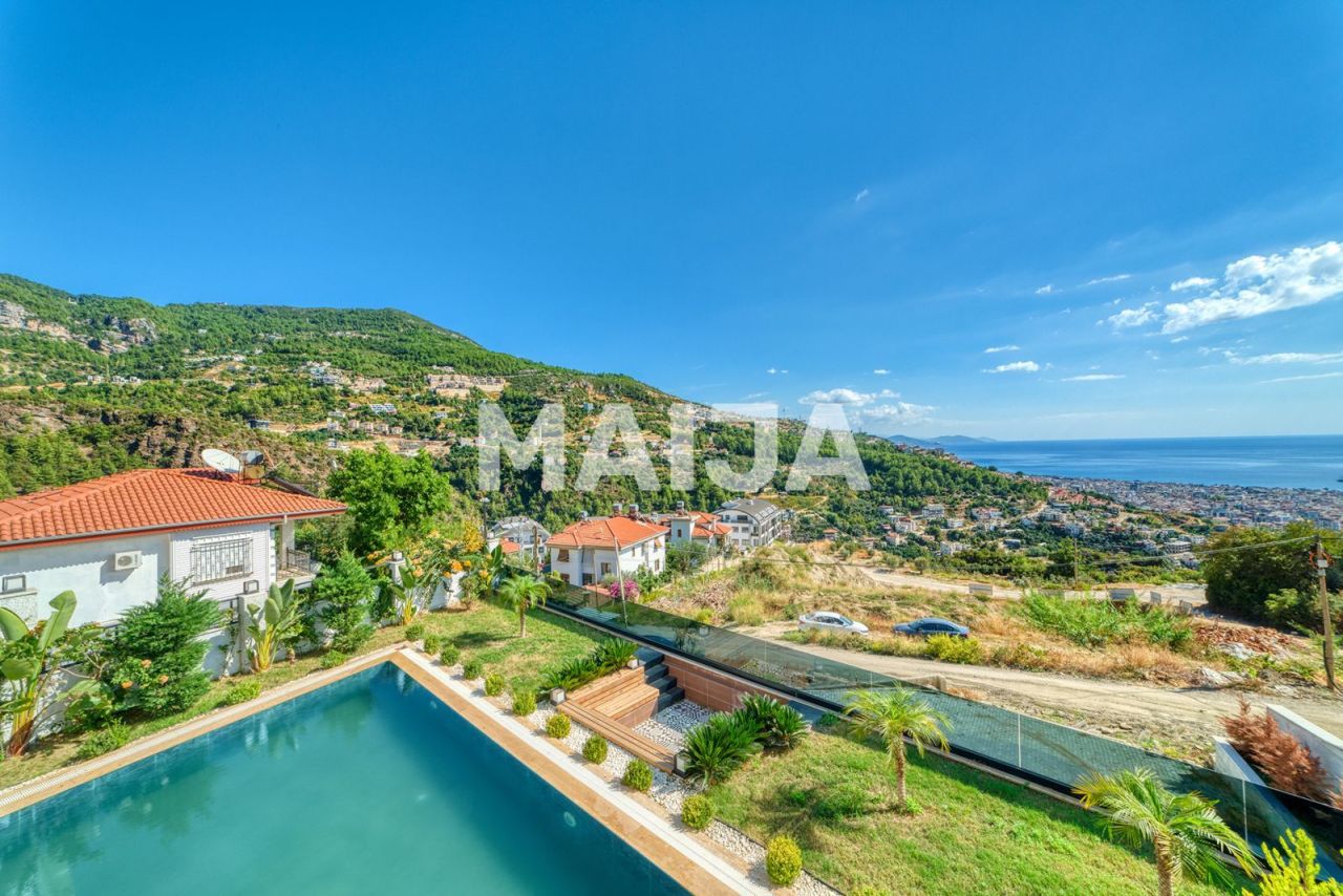 Вилла в Алании, Турция, 450 м² - фото 4