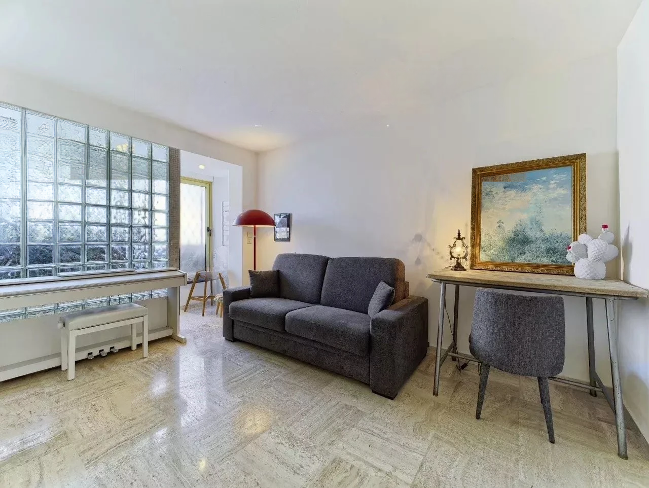 Квартира в Каннах, Франция, 65 м² - фото 7