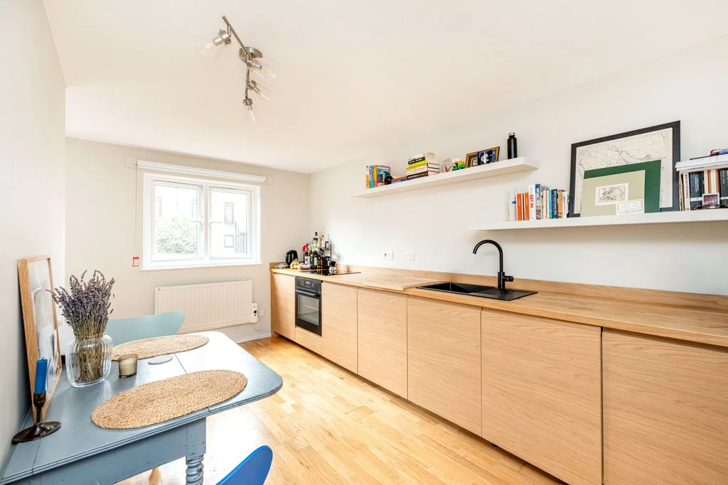 Квартира в Лондоне, Великобритания, 43 м² - фото 6