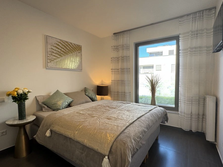 Квартира в Люксембурге, Люксембург, 44 м² - фото 7