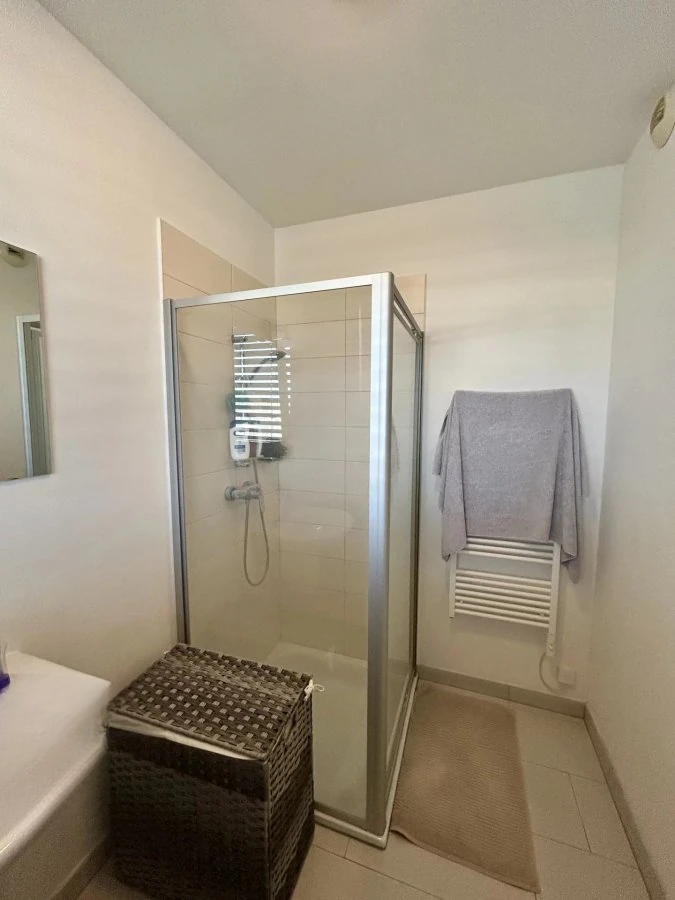 Квартира в Люксембурге, Люксембург, 58 м² - фото 7