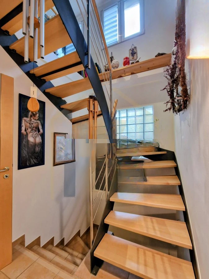 Квартира в Люксембурге, Люксембург, 200 м² - фото 7