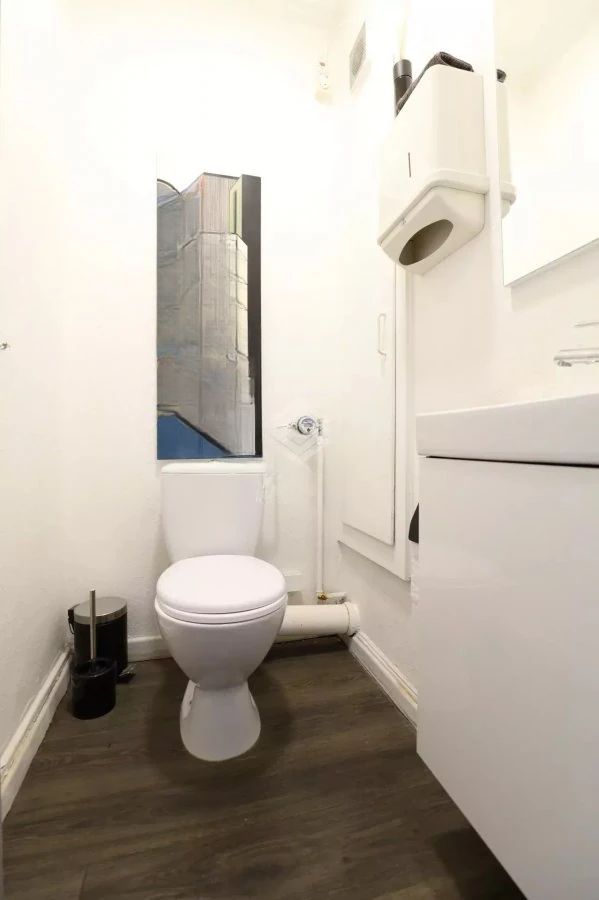 Квартира в Люксембурге, Люксембург, 70 м² - фото 7