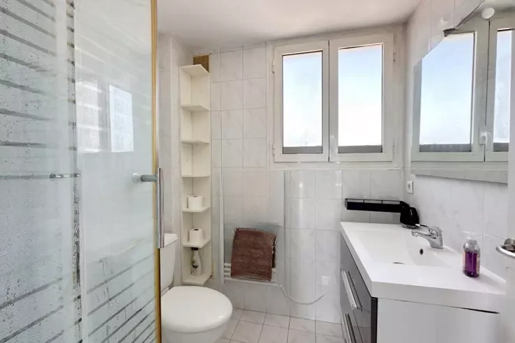 Квартира в Каннах, Франция, 50 м² - фото 3