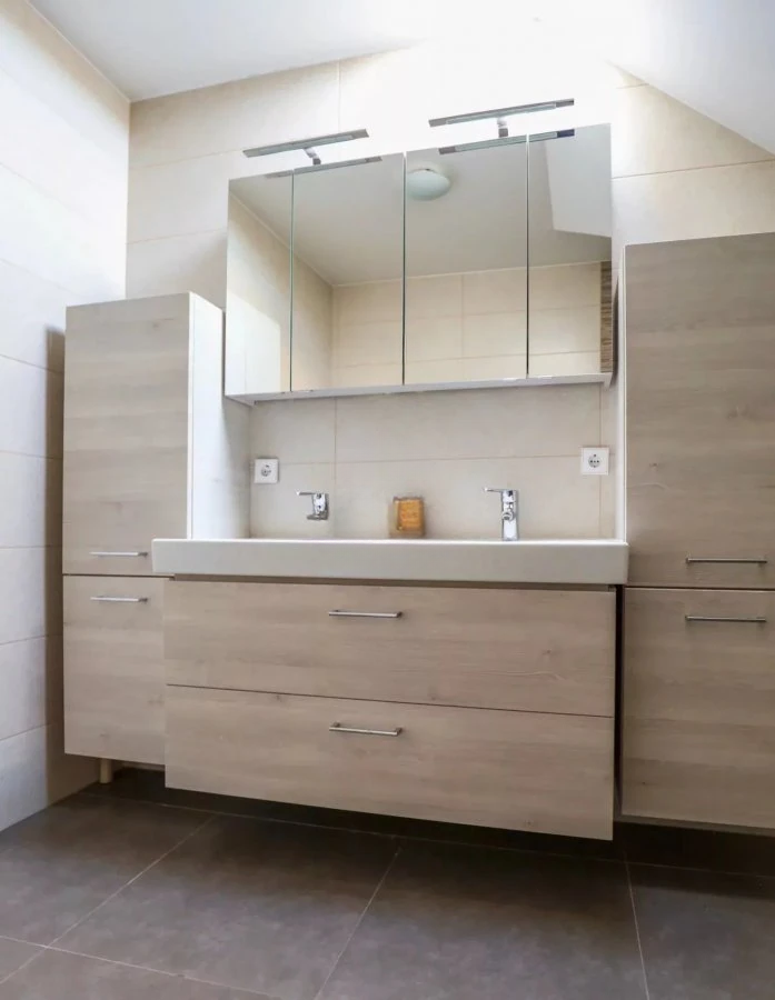 Квартира в Люксембурге, Люксембург, 128 м² - фото 7
