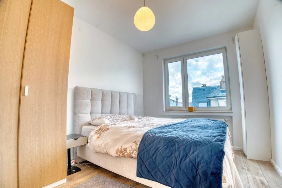 Квартира в Люксембурге, Люксембург, 70 м² - фото 7