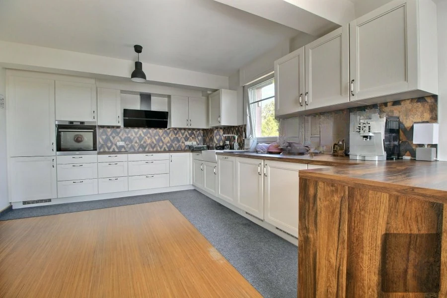 Квартира в Люксембурге, Люксембург, 94 м² - фото 7