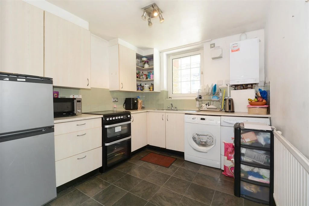 Квартира в Лондоне, Великобритания, 60 м² - фото 8