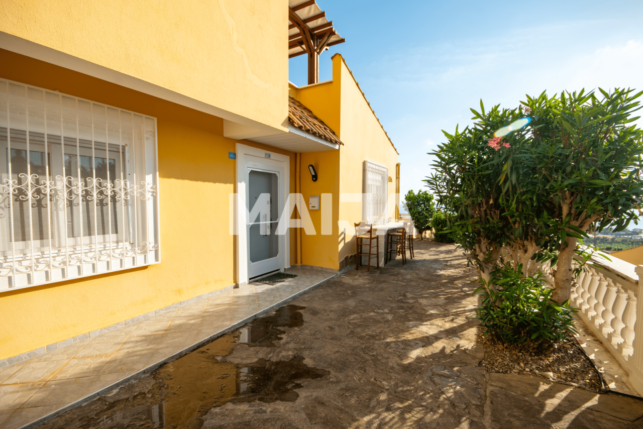Дом в Алании, Турция, 110 м² - фото 5
