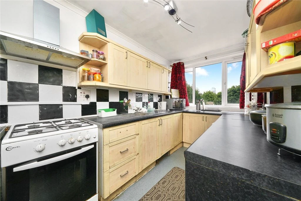 Квартира в Лондоне, Великобритания, 51 м² - фото 8