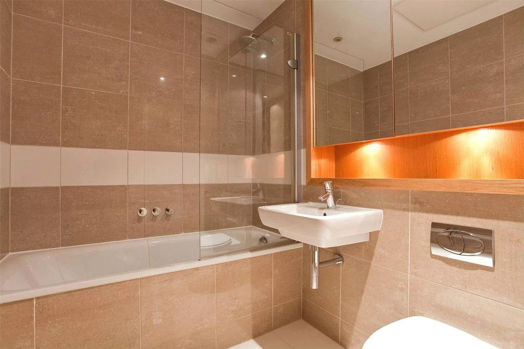 Квартира в Лондоне, Великобритания, 32 м² - фото 8