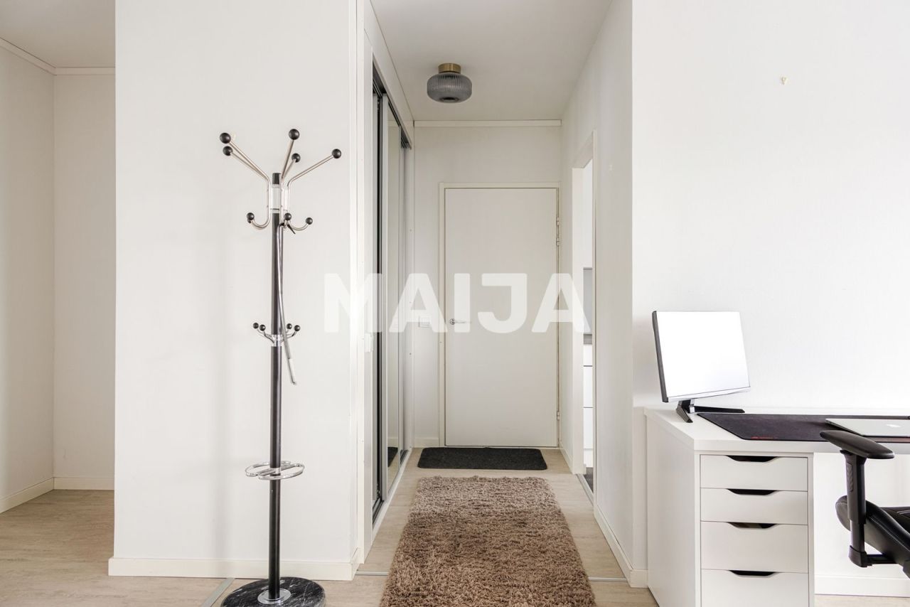 Апартаменты в Котке, Финляндия, 74 м² - фото 5