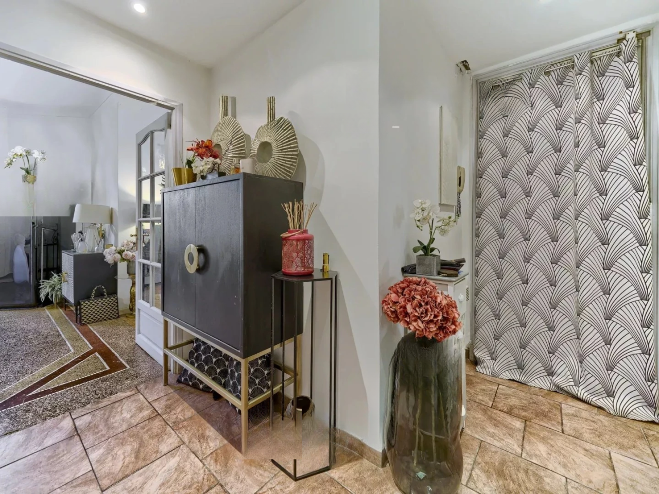 Квартира в Каннах, Франция, 77 м² - фото 8