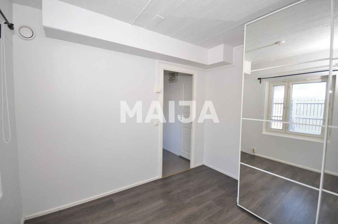 Дом Торнио, Финляндия, 45 м² - фото 6