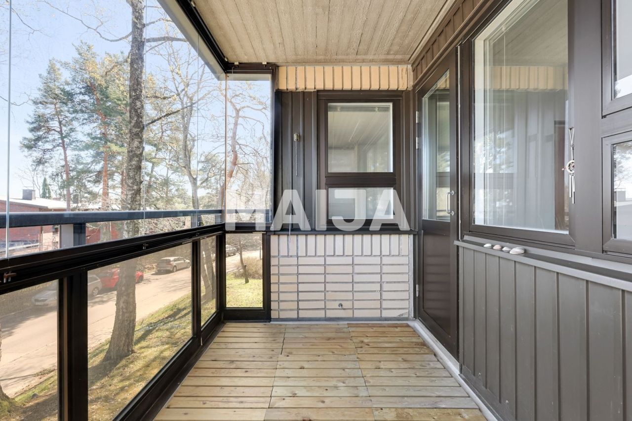Апартаменты в Хельсинки, Финляндия, 50 м² - фото 6