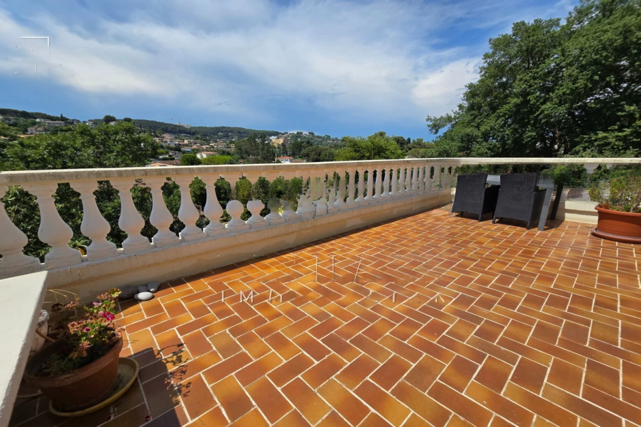 Квартира в Каннах, Франция, 240 м² - фото 8
