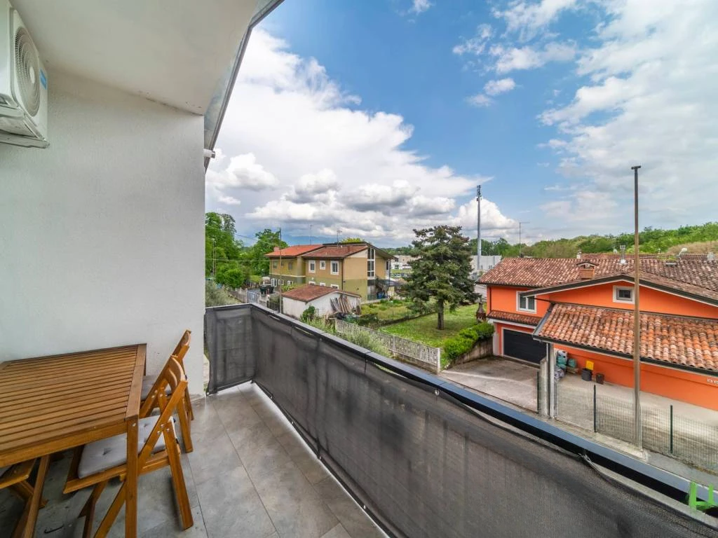 Квартира в Гориции, Италия, 87 м² - фото 8