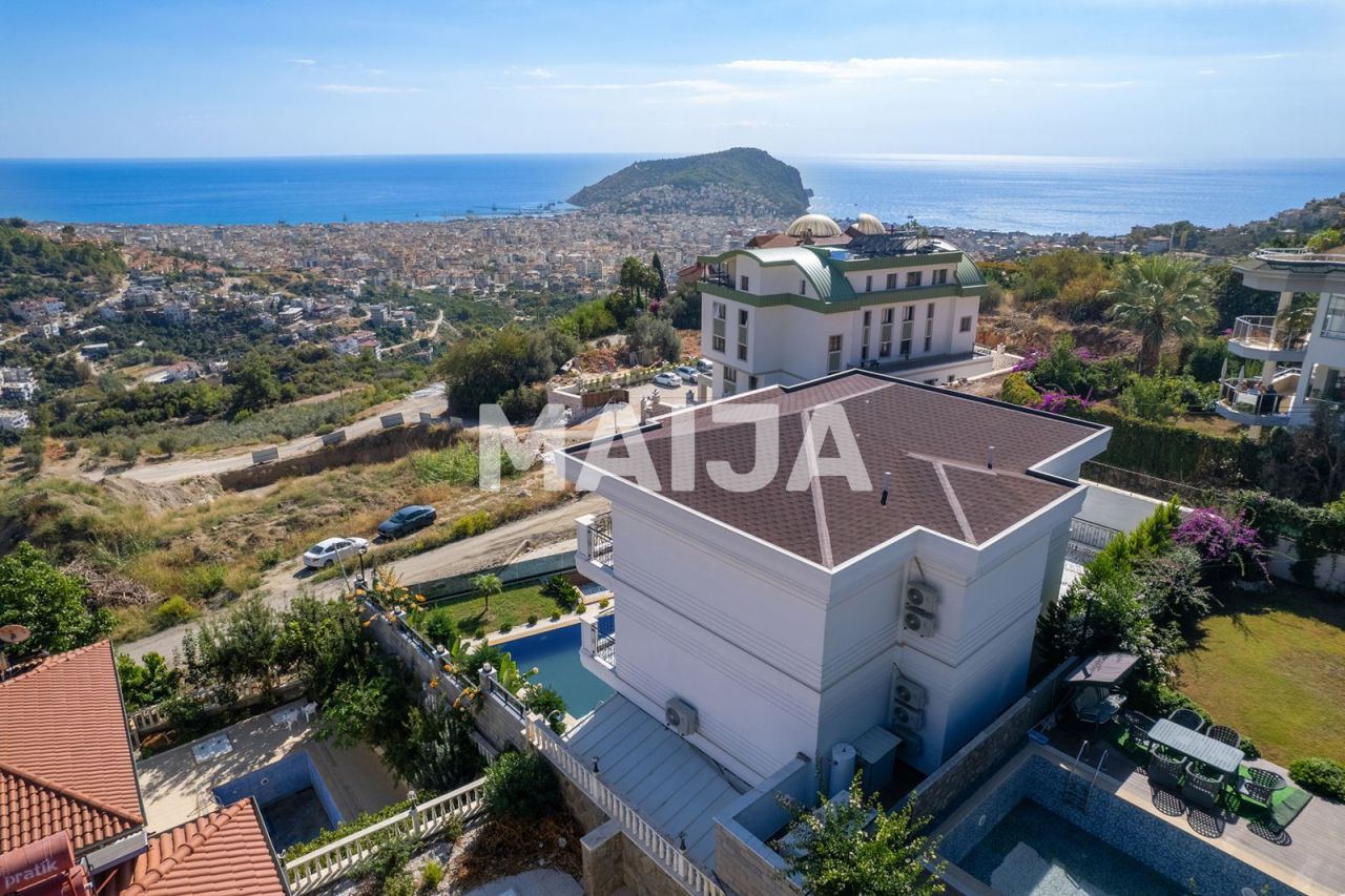 Вилла в Алании, Турция, 450 м² - фото 6