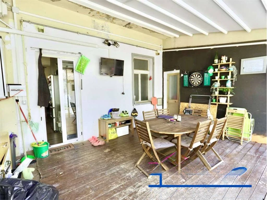Квартира в Гориции, Италия, 164 м² - фото 8