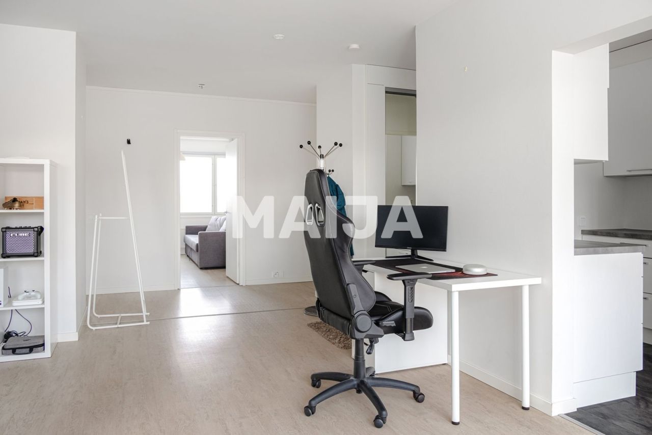 Апартаменты в Котке, Финляндия, 74 м² - фото 6