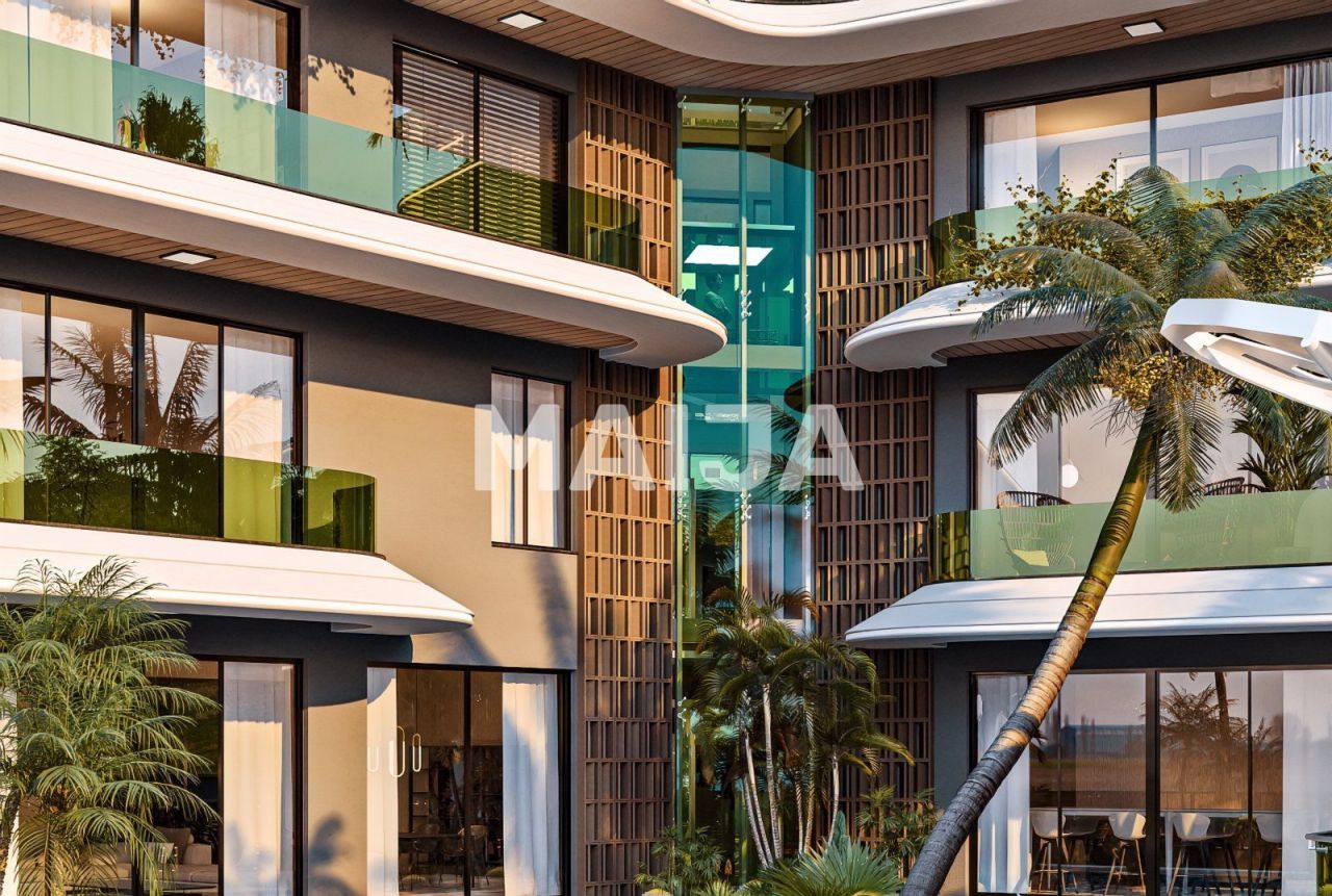 Вилла в Алании, Турция, 700 м² - фото 6
