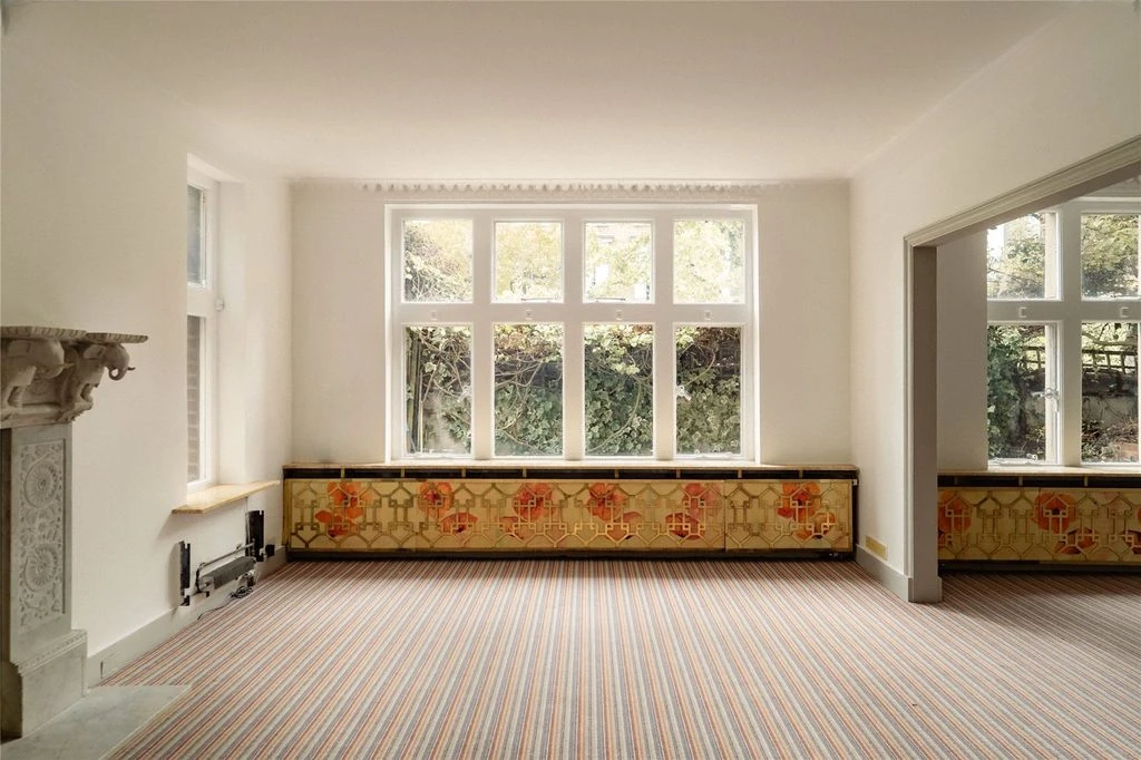 Квартира в Лондоне, Великобритания, 345 м² - фото 8