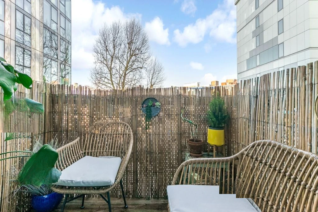 Квартира в Лондоне, Великобритания, 31 м² - фото 8
