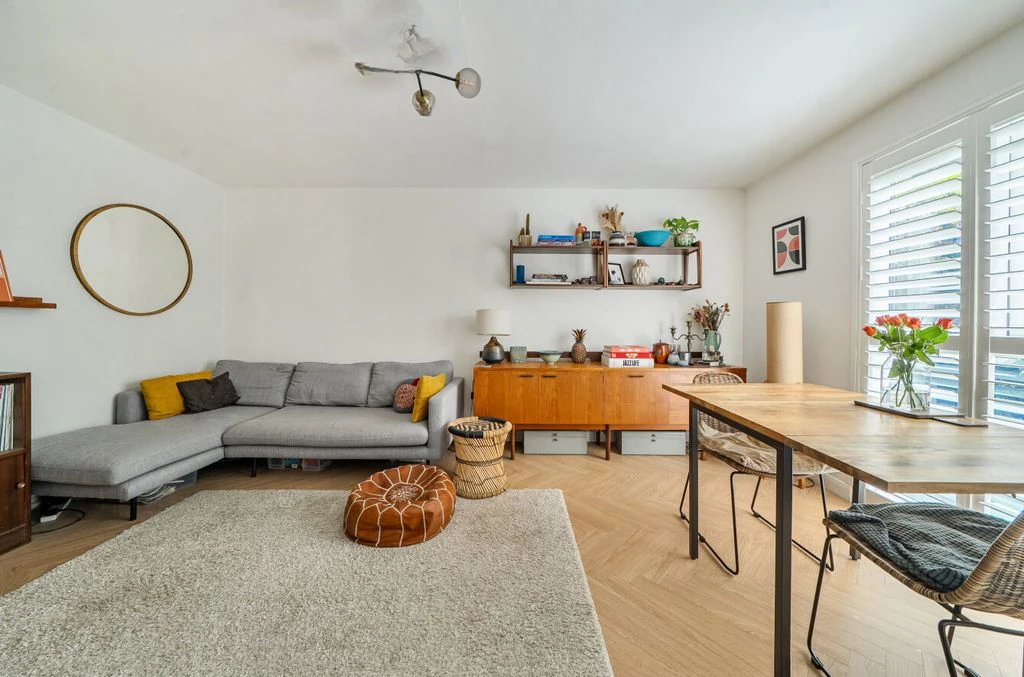 Квартира в Лондоне, Великобритания, 51 м² - фото 8