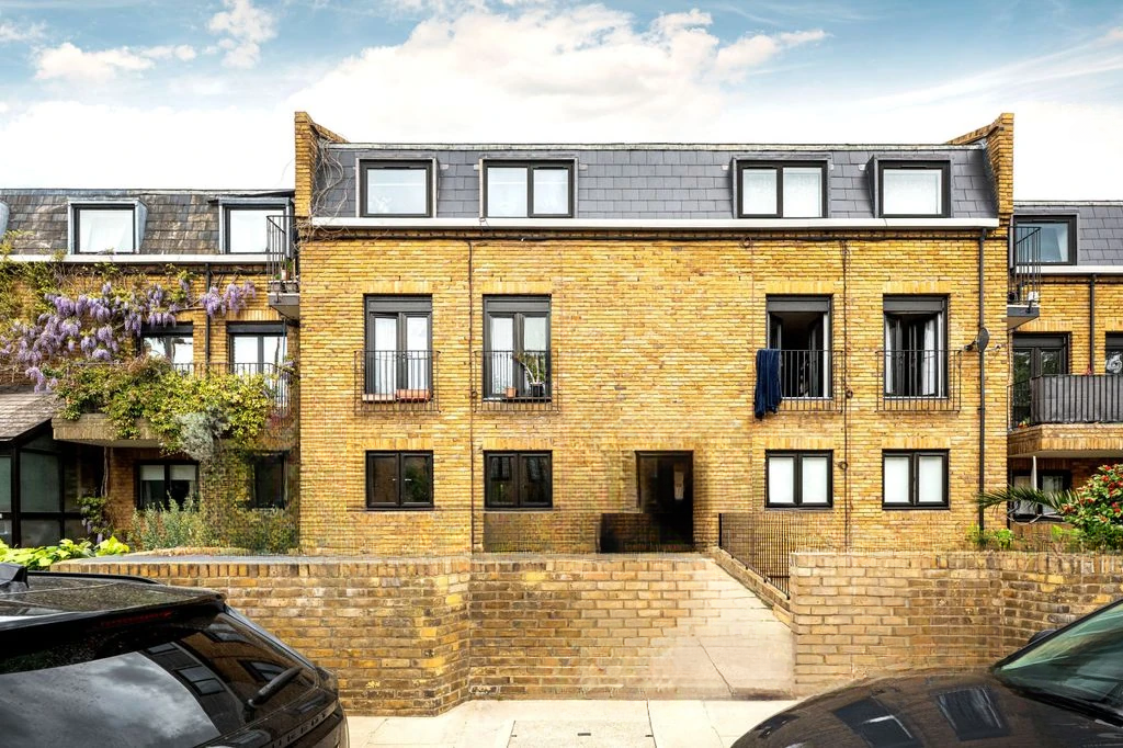 Квартира в Лондоне, Великобритания, 43 м² - фото 7