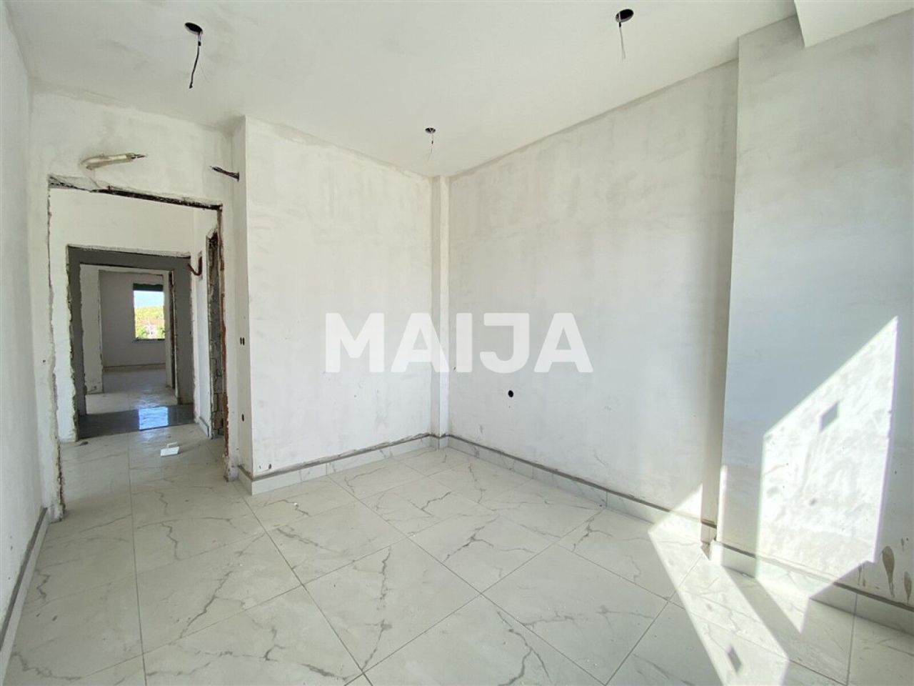 Апартаменты в Алании, Турция, 45 м² - фото 7