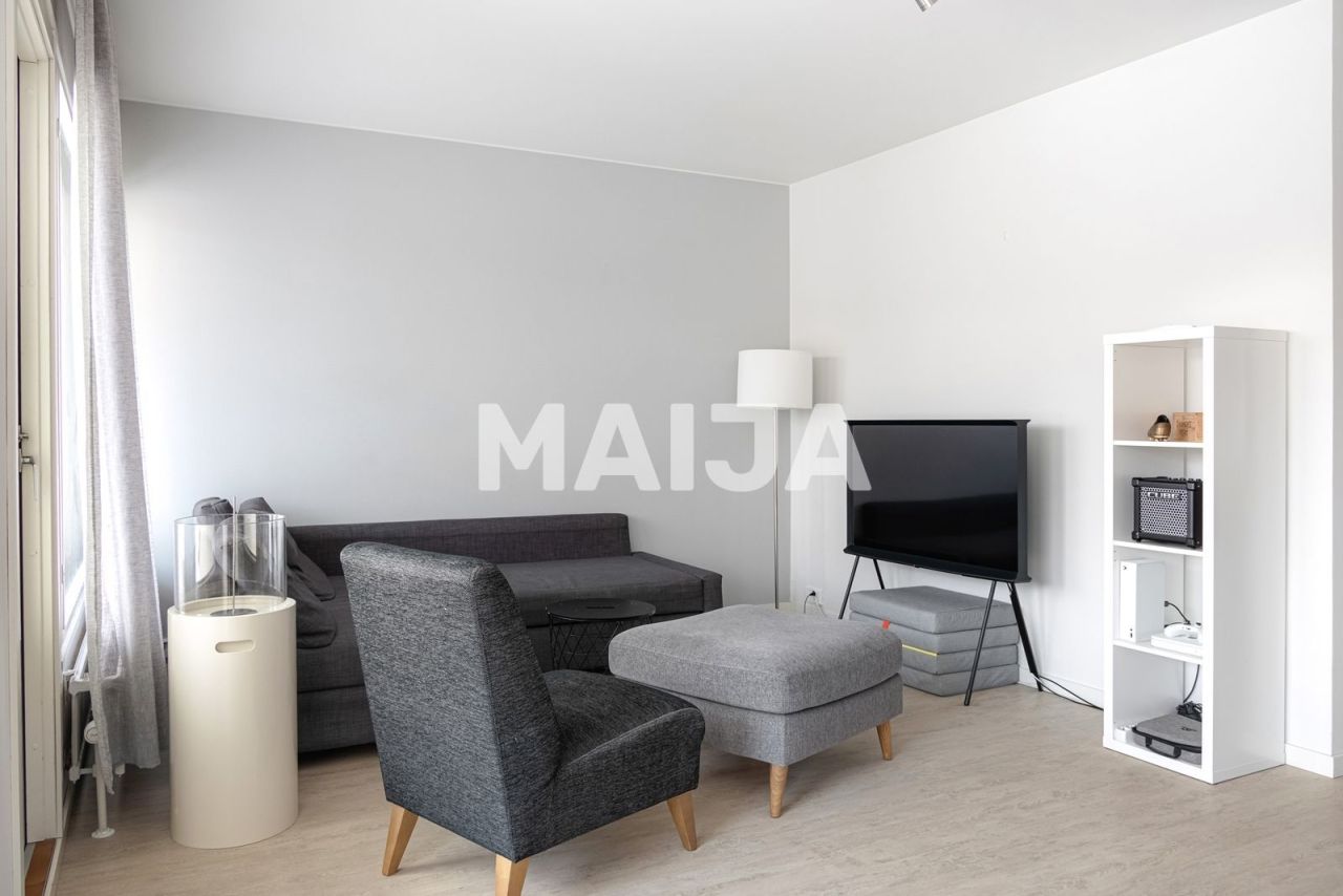 Апартаменты в Котке, Финляндия, 74 м² - фото 7