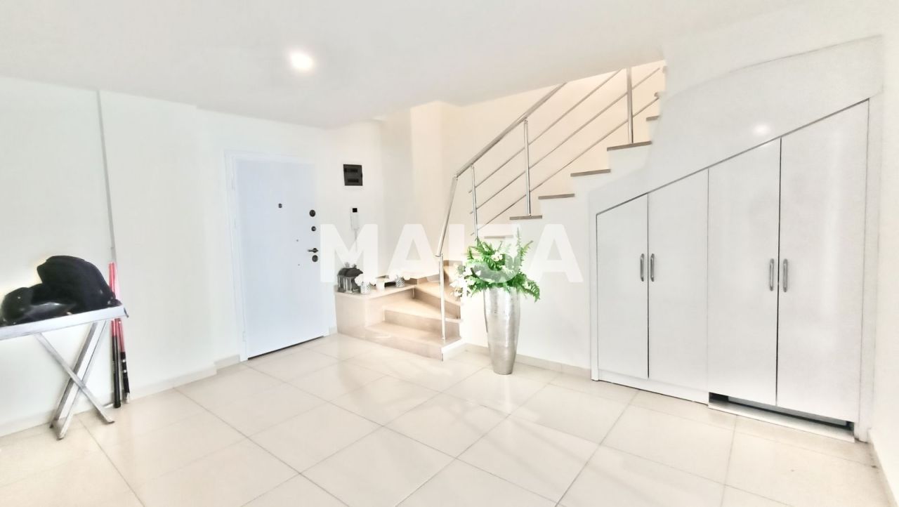 Апартаменты в Алании, Турция, 230 м² - фото 7