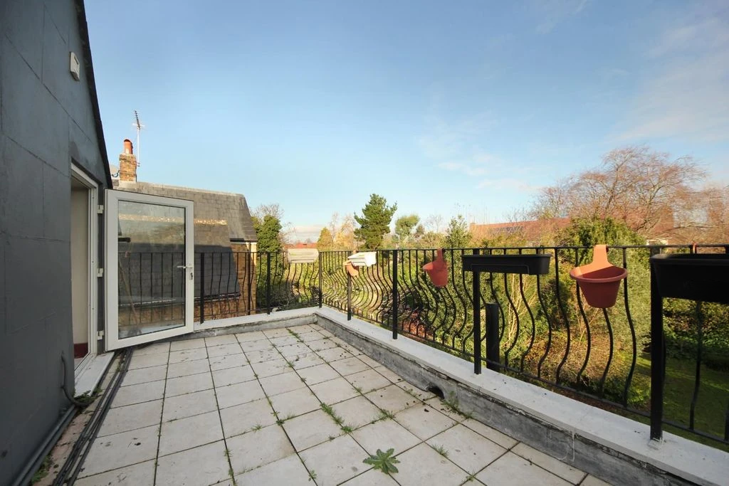 Квартира в Лондоне, Великобритания, 79 м² - фото 8